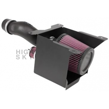 K & N Filters Cold Air Intake - 63-1123