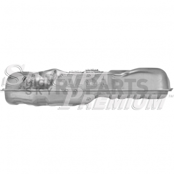 Spectra Premium Fuel Tank - TO17D