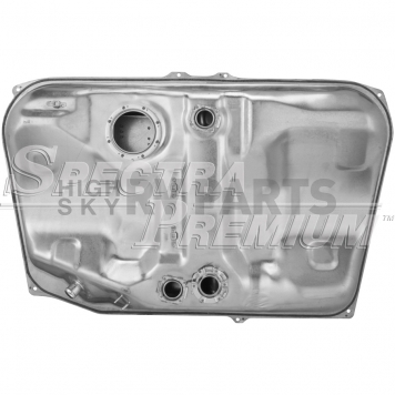 Spectra Premium Fuel Tank - TO17D-1