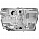 Spectra Premium Fuel Tank - TO17D
