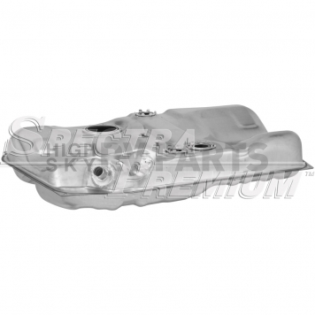 Spectra Premium Fuel Tank - TO17D-2