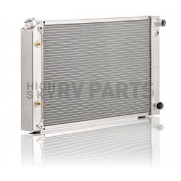 Be Cool Radiator And Cooling Fan Assembly 82231