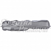 Spectra Premium Fuel Tank - TO17E