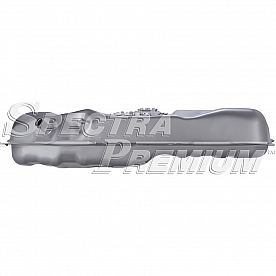 Spectra Premium Fuel Tank - TO17E