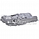 Spectra Premium Fuel Tank - TO17E