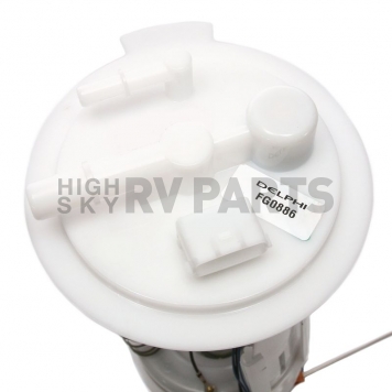 Delphi Technologies Fuel Pump Electric - FG0886-2