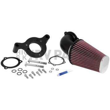 K & N Filters Cold Air Intake - 63-1125