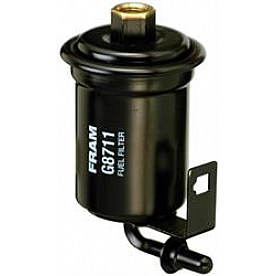 Fram Filter Fuel Filter - G8711