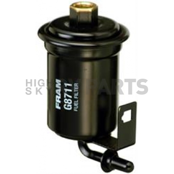 Fram Filter Fuel Filter - G8711