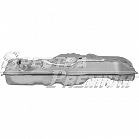 Spectra Premium Fuel Tank - TO19A