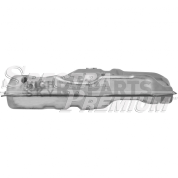 Spectra Premium Fuel Tank - TO19A