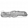 Spectra Premium Fuel Tank - TO19A