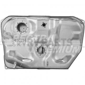 Spectra Premium Fuel Tank - TO19A-1