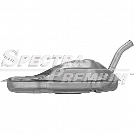 Spectra Premium Fuel Tank - TO1B