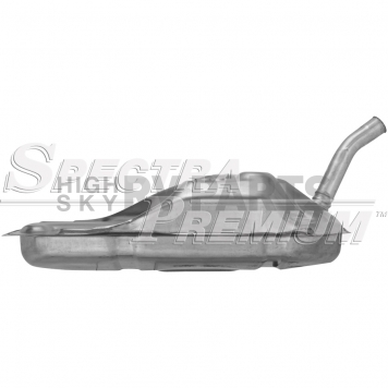 Spectra Premium Fuel Tank - TO1B