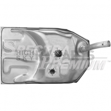 Spectra Premium Fuel Tank - TO1B-1