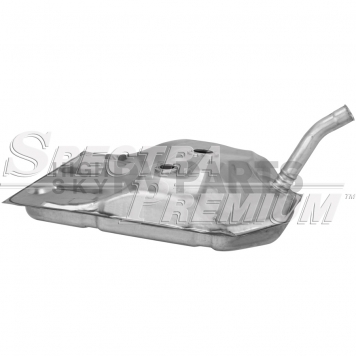 Spectra Premium Fuel Tank - TO1B-2