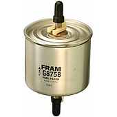 Fram Filter Fuel Filter - G8758