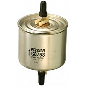 Fram Filter Fuel Filter - G8758