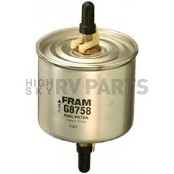 Fram Filter Fuel Filter - G8758