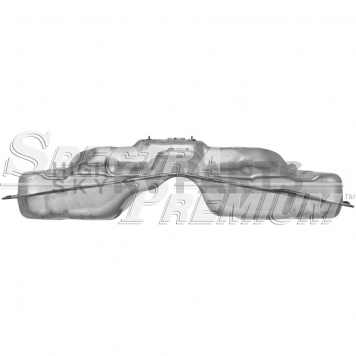 Spectra Premium Fuel Tank - TO20A