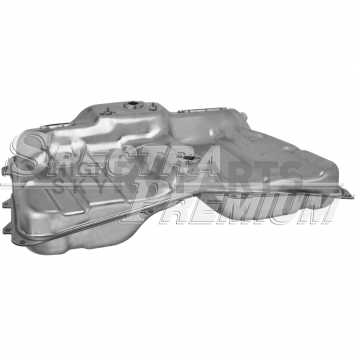 Spectra Premium Fuel Tank - TO20A-2