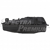 Spectra Premium Fuel Tank - TO22AFA