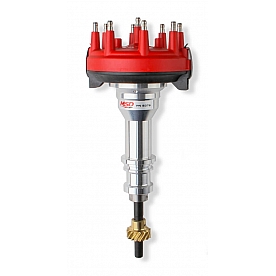 MSD Ignition Distributor 8379