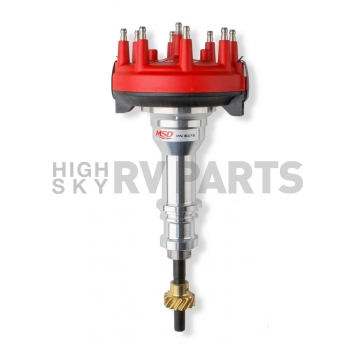 MSD Ignition Distributor 8379