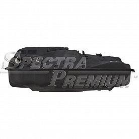 Spectra Premium Fuel Tank - TO22BFA
