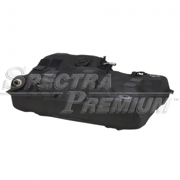Spectra Premium Fuel Tank - TO22BFA-1