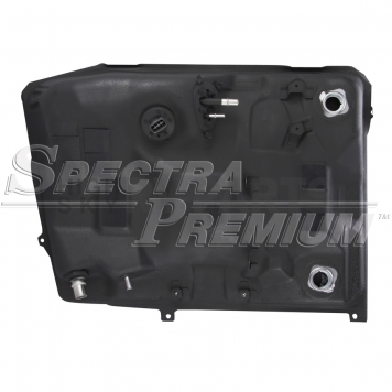 Spectra Premium Fuel Tank - TO22BFA-2