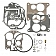 Hygrade Carburetor Rebuild Kit 1590