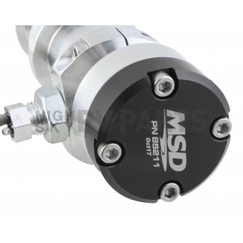 MSD Ignition Distributor 85211-2