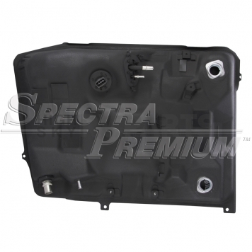 Spectra Premium Fuel Tank - TO22CFA-1