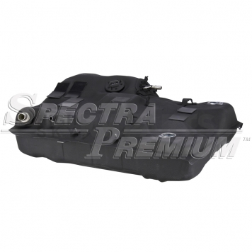 Spectra Premium Fuel Tank - TO22CFA-2