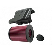 K & N Filters Cold Air Intake - 57S-4000