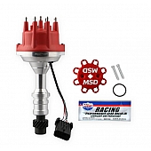 MSD Ignition Distributor 2385