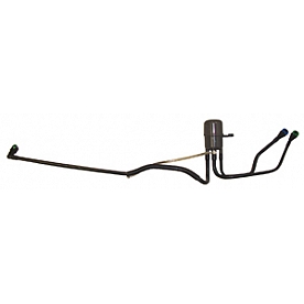 Fram Filter Fuel Filter - G9272