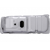 Spectra Premium Fuel Tank - TO33A