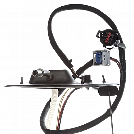 Carter Fuel Pump Electric - P76505M