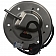 Carter Fuel Pump Electric - P76505M