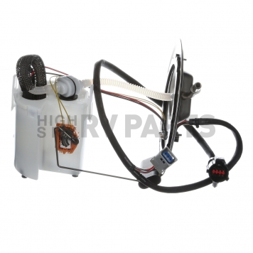 Carter Fuel Pump Electric - P76505M-2