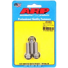 ARP Auto Racing Water Pump Pulley Bolt 4506803