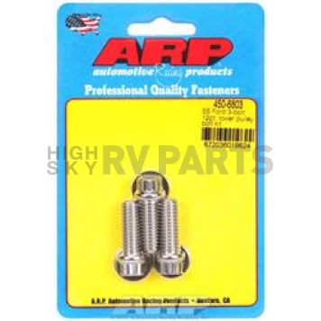 ARP Auto Racing Water Pump Pulley Bolt 4506803