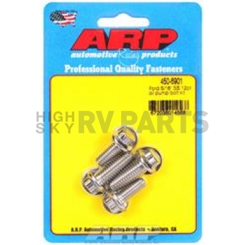 ARP Auto Racing Oil Pump Bolt - 450-6901