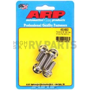 ARP Auto Racing Oil Pump Bolt - 450-6902