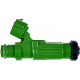 GB Remanufacturing Fuel Injector - 842-12357