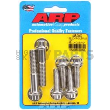 ARP Auto Racing Manual Trans Bellhousing Stud - 445-0902