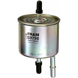 Fram Filter Fuel Filter - G9796